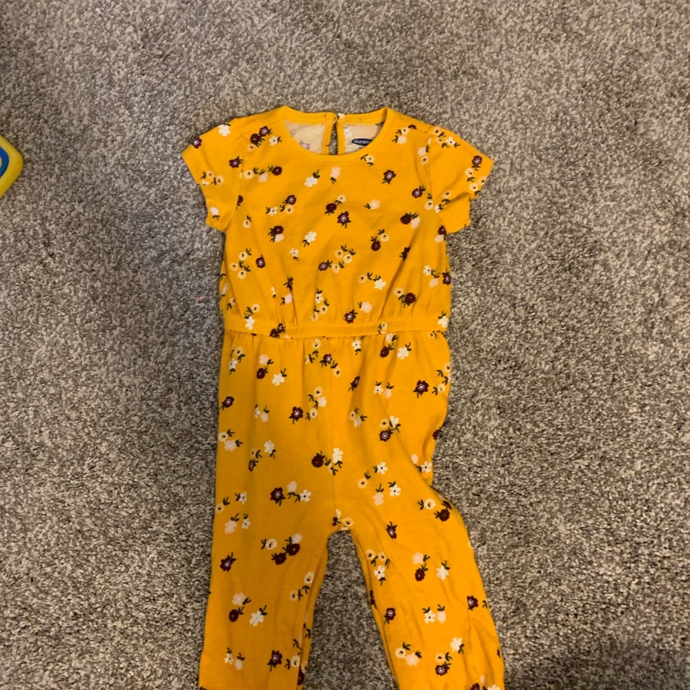 New baby fall one piece! - Picture 3 of 4